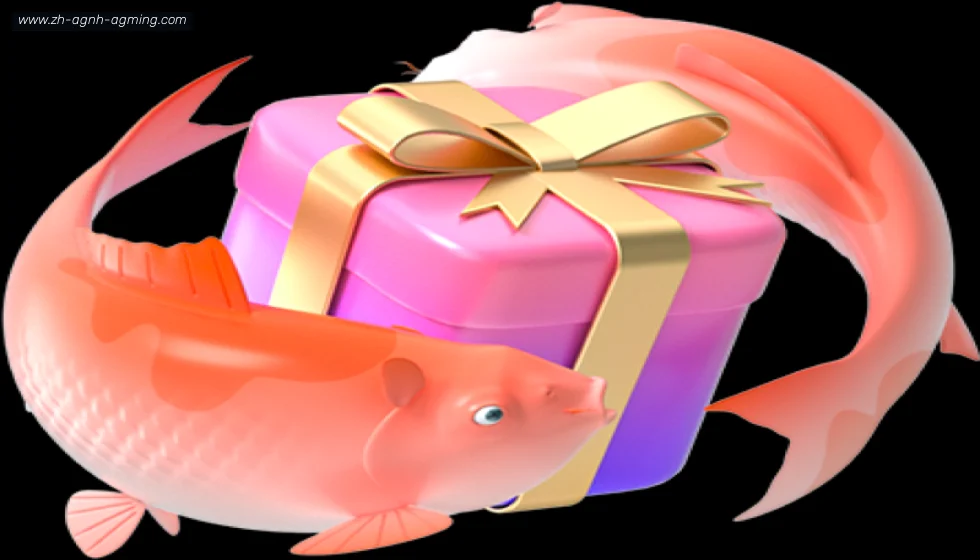 AG真人 banner