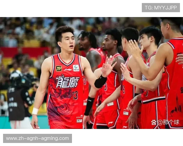 广州CBA球队龙狮队近期数据及表现总结