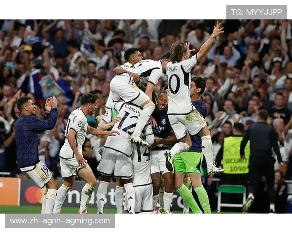 欧冠2017半决赛皇马如何逆转夺冠全记录